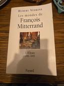 Les mondes de François mitterand