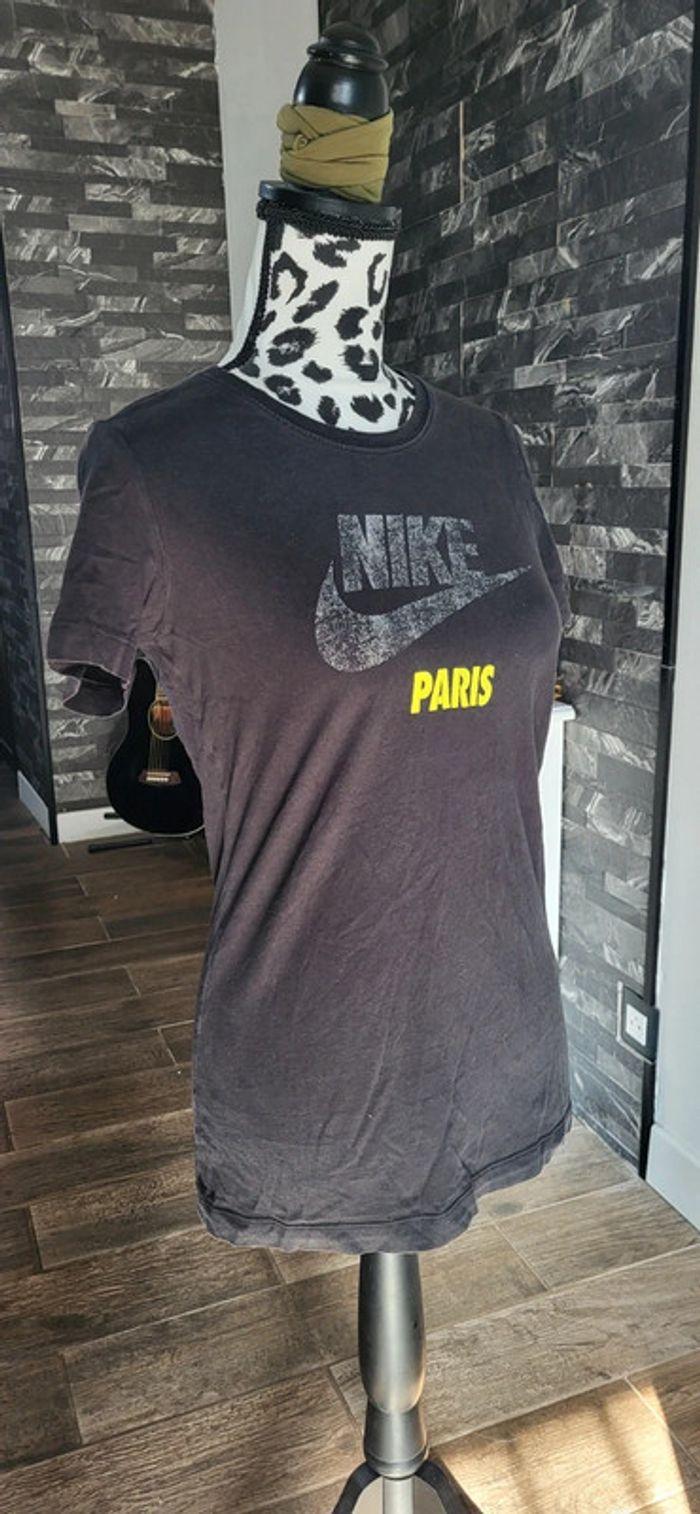 T-shirt nike - photo numéro 1