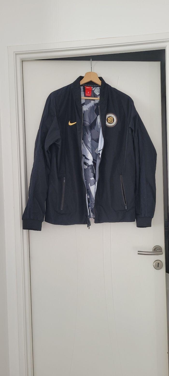 Veste Nike Football Club taille M - photo numéro 3