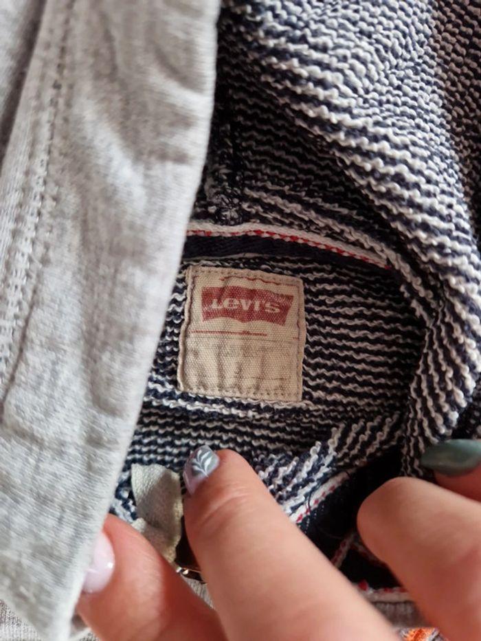 Veste Levi's - photo numéro 3