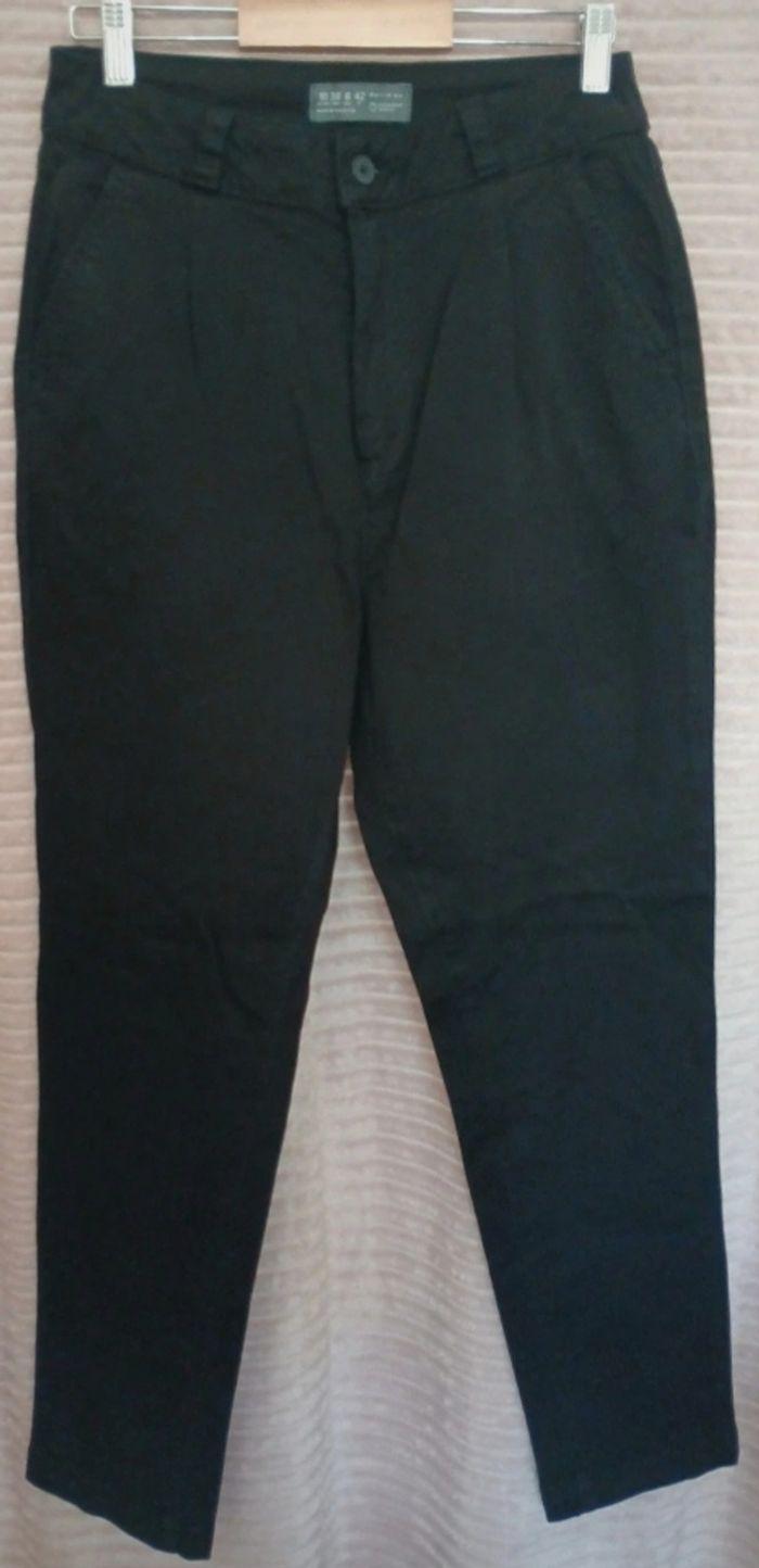 Pantalon Chino - photo numéro 1