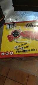 Tic tac boom neuf 8 ans