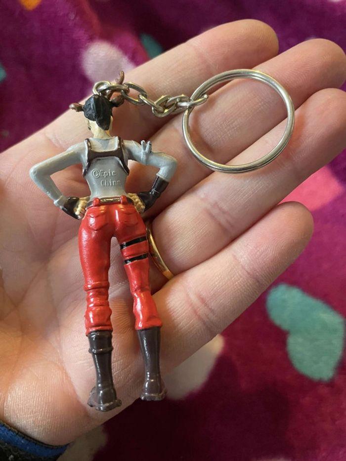 Figurine Porte-clés Fornite - photo numéro 3