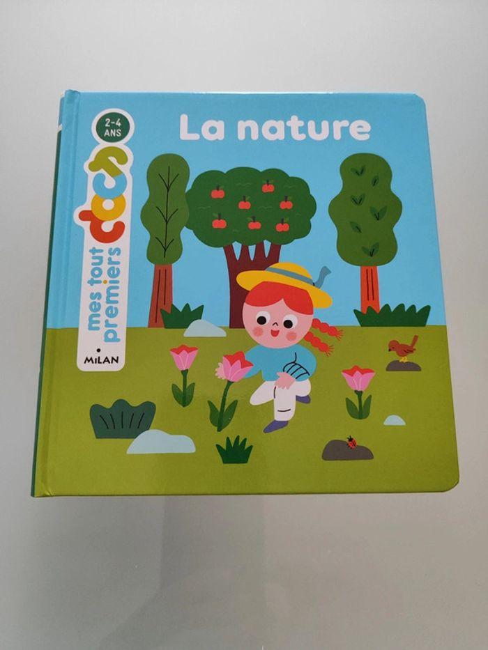 La nature - photo numéro 1