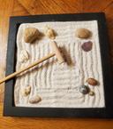 Mini Zen Garden