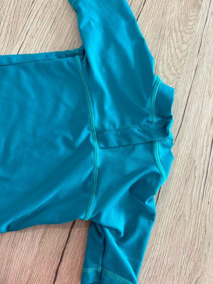 Maillot de bain avec manches UV50+ bébé garçon 6 mois - photo numéro 5