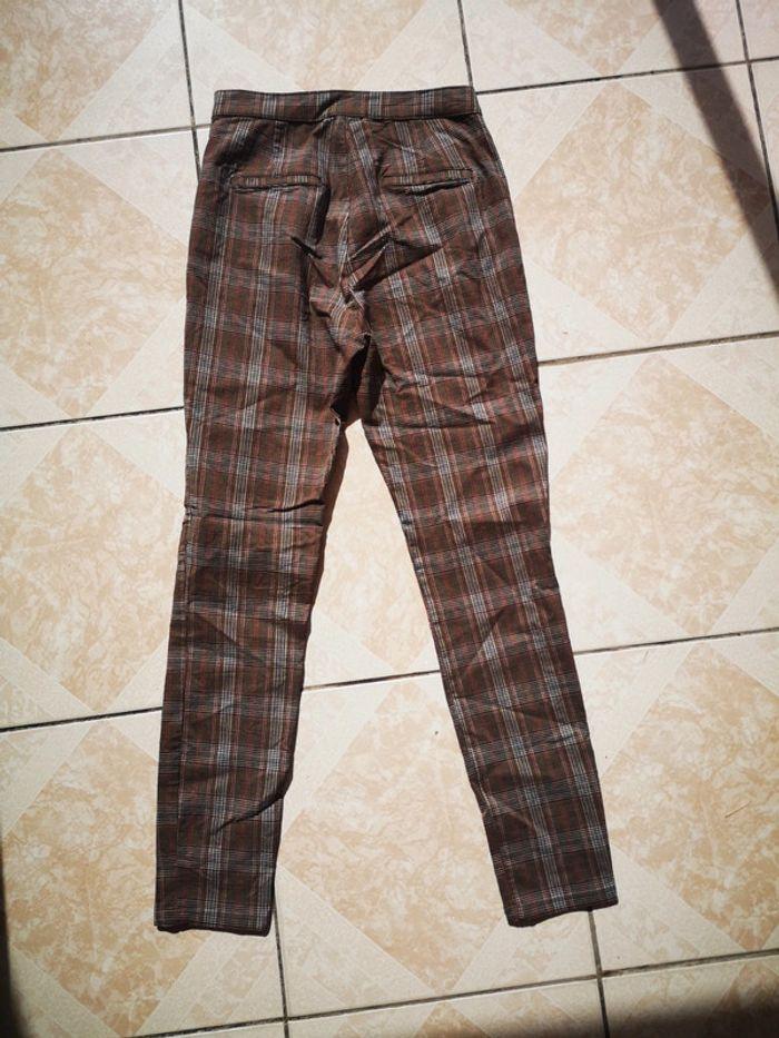 Pantalon écossais - photo numéro 2