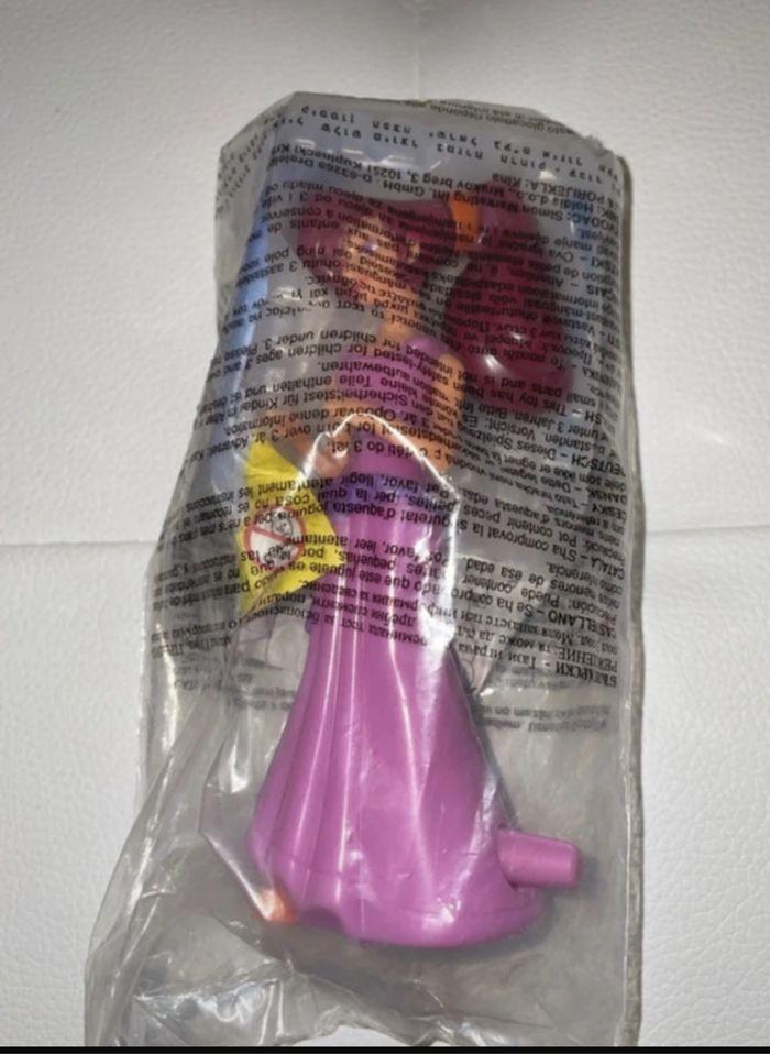 Lot jouets Disney Hercule McDonald’s happy meal - photo numéro 8