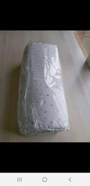 Matelas lit parapluie