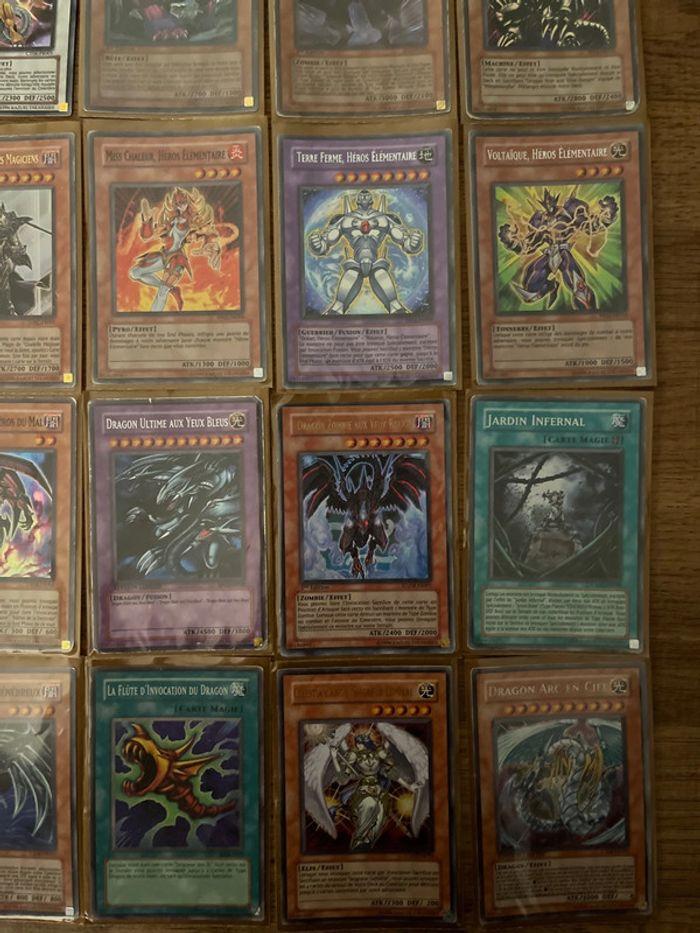 Carte yu-gi-oh - photo numéro 3