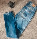 🔵 Jeans skinny taille basse, Pépé jeans taille XS très bon état 🔵