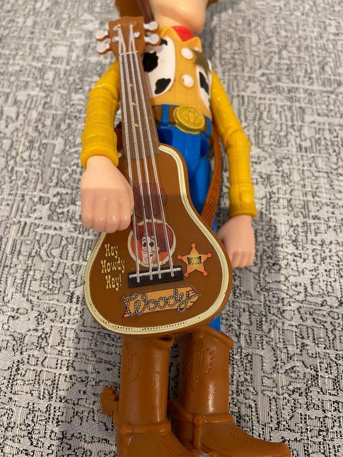 Figurine Woody Disney - photo numéro 6