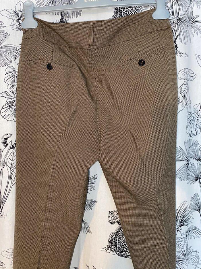 Pantalon a pinces - photo numéro 6