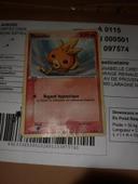 Cartes pokemon