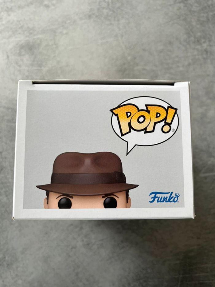 Pop Indiana Jones 1350 - photo numéro 5