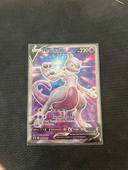 Carte Pokémon Mewtwo V SWSH229