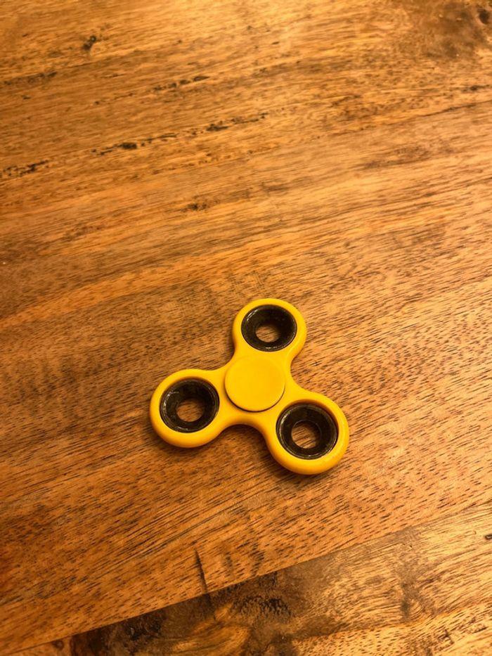 Hand spinner - photo numéro 2