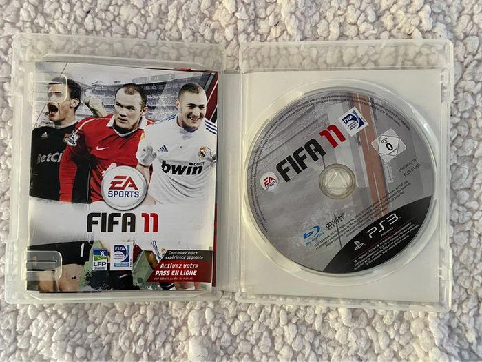 FIFA 11 PS3 - photo numéro 3