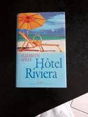 Romance hôtel riviera