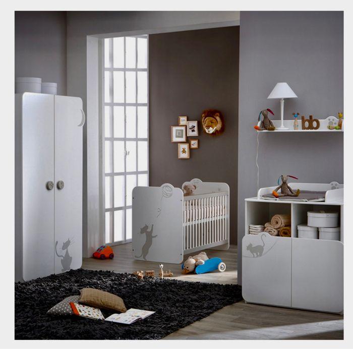 Chambre bébé complète - photo numéro 1