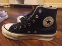 Basket Fille Converse Pointure 34