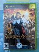 Le Seigneur des Anneaux : Le Retour du Roi - Xbox