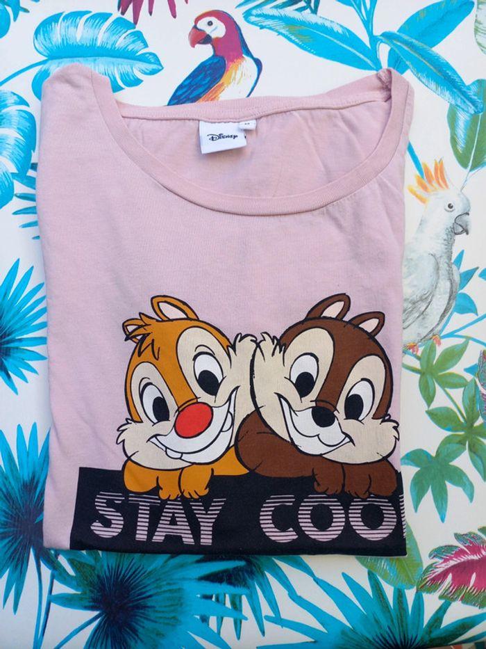 T shirt Disney - photo numéro 1