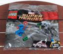 Neuf - LEGO Marvel 30305 Le Super Jumper de Spider-Man