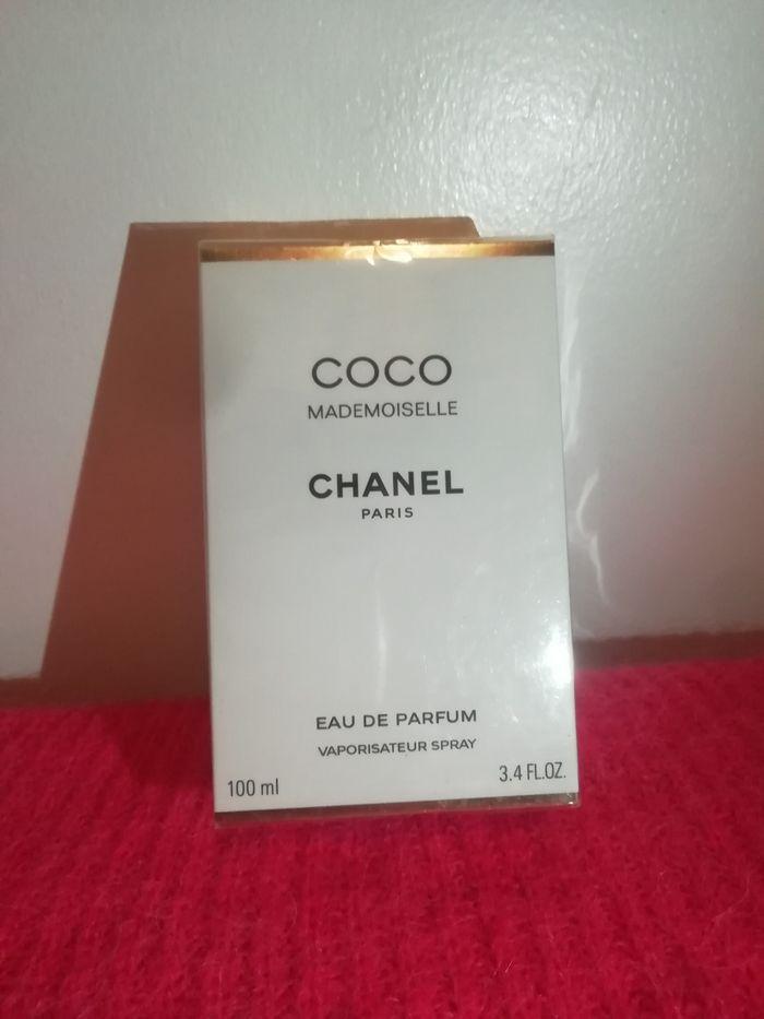 Parfum 100ml - photo numéro 1