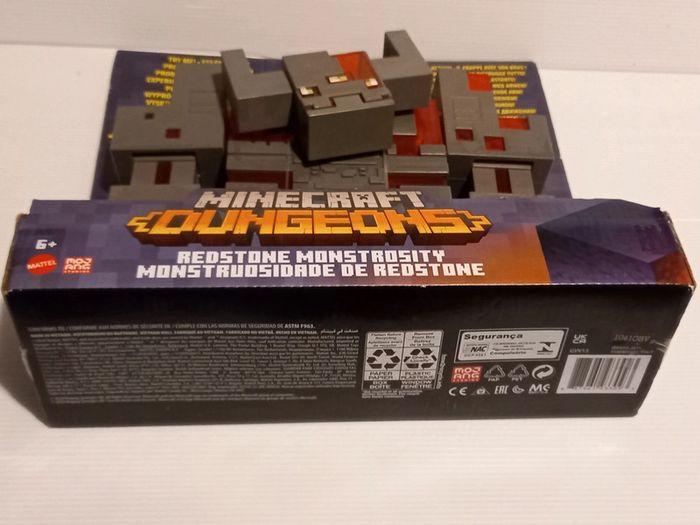 Minecraft figurine - photo numéro 5