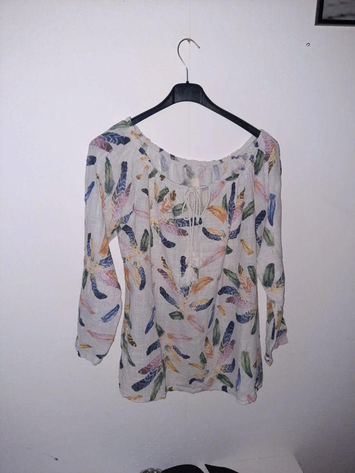 Blouse