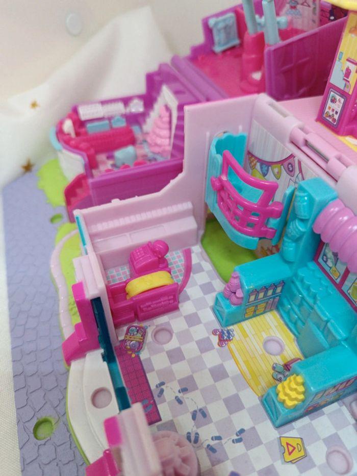 Shopkins magasin boutique small fashion ICE scream glace moose Lil secret épicerie market - photo numéro 9