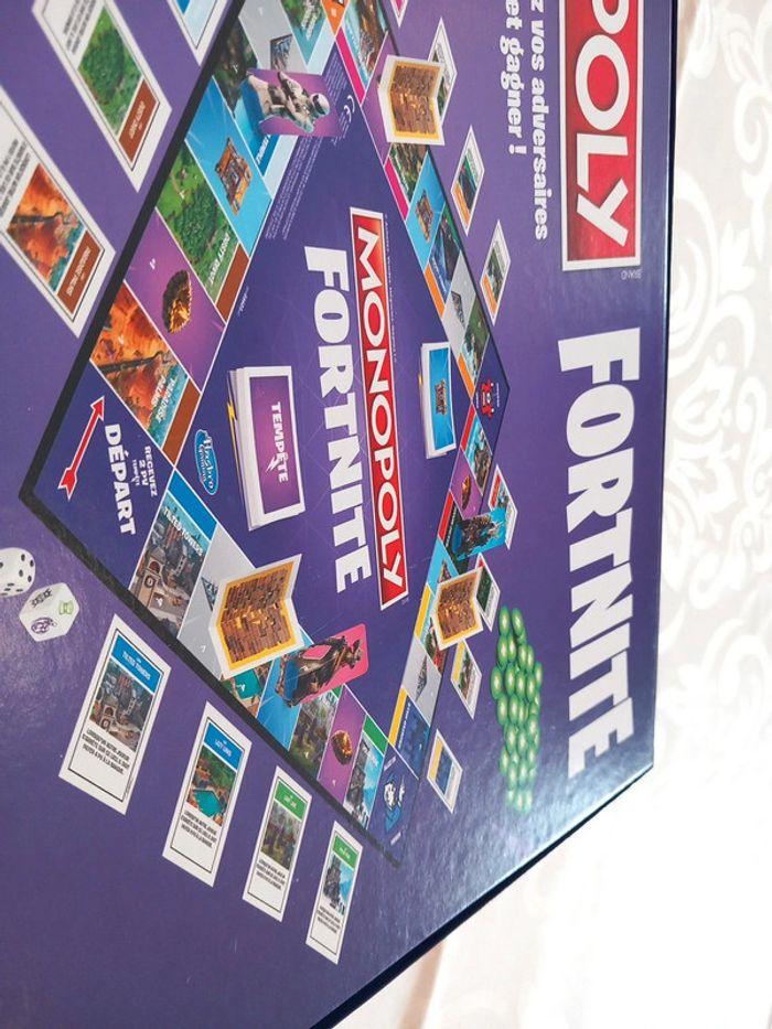 Monopoly fortnite - photo numéro 14