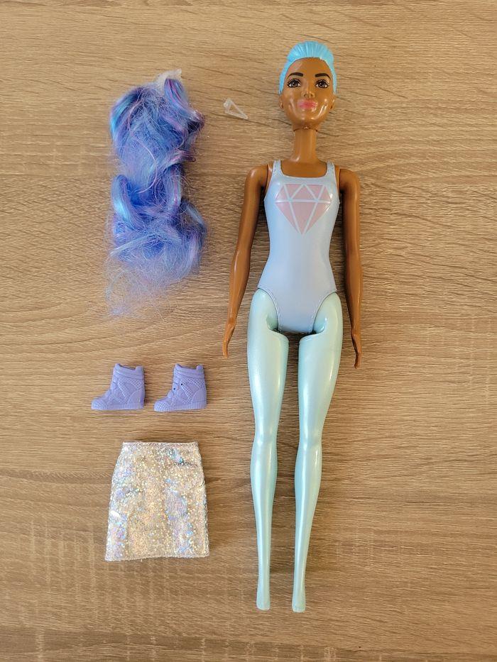 Barbie color reveals - photo numéro 2