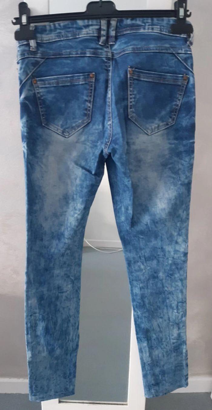 Jeans Mim - photo numéro 2