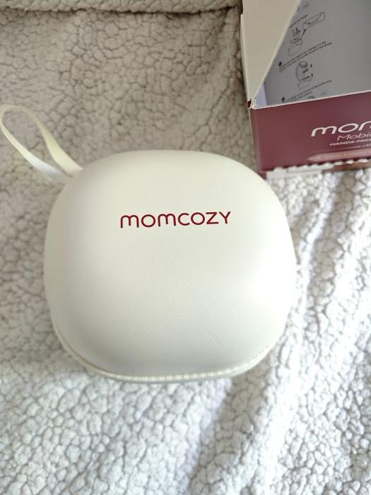 Momcozy M9 tire-lait électrique mobile - photo numéro 2