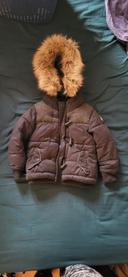 Blouson garçon 2 ans