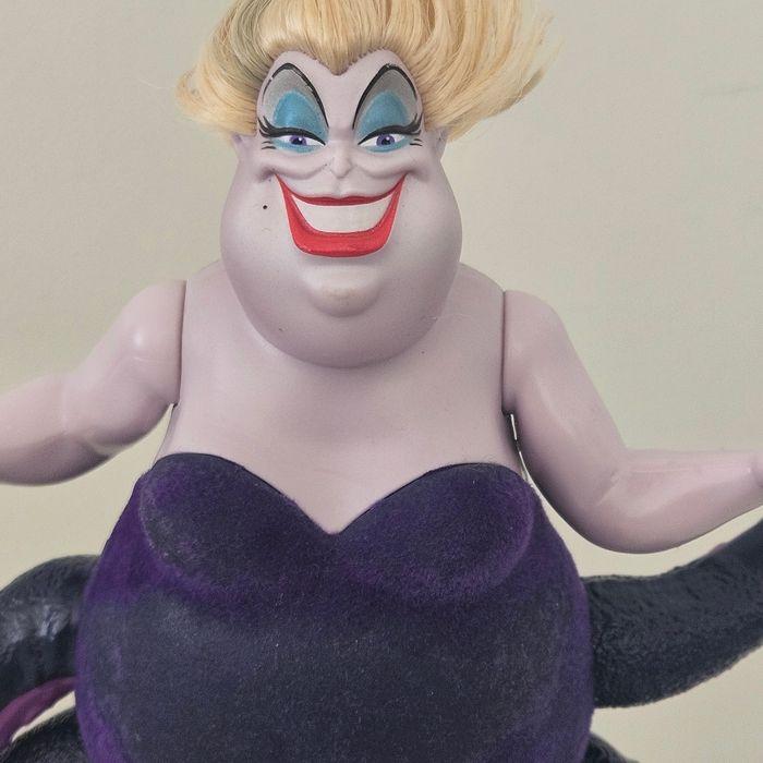 Figurine Ursula Disney - photo numéro 4