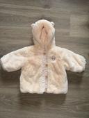 Manteau / Blouson hiver  bébé fille