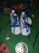 Chaussures enfants 1-6 MOIS