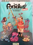 BD  Les  fondus HS1. Best Of  Vos  passions  ont  de l'humour  !