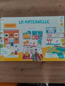 Jeux La maternelle