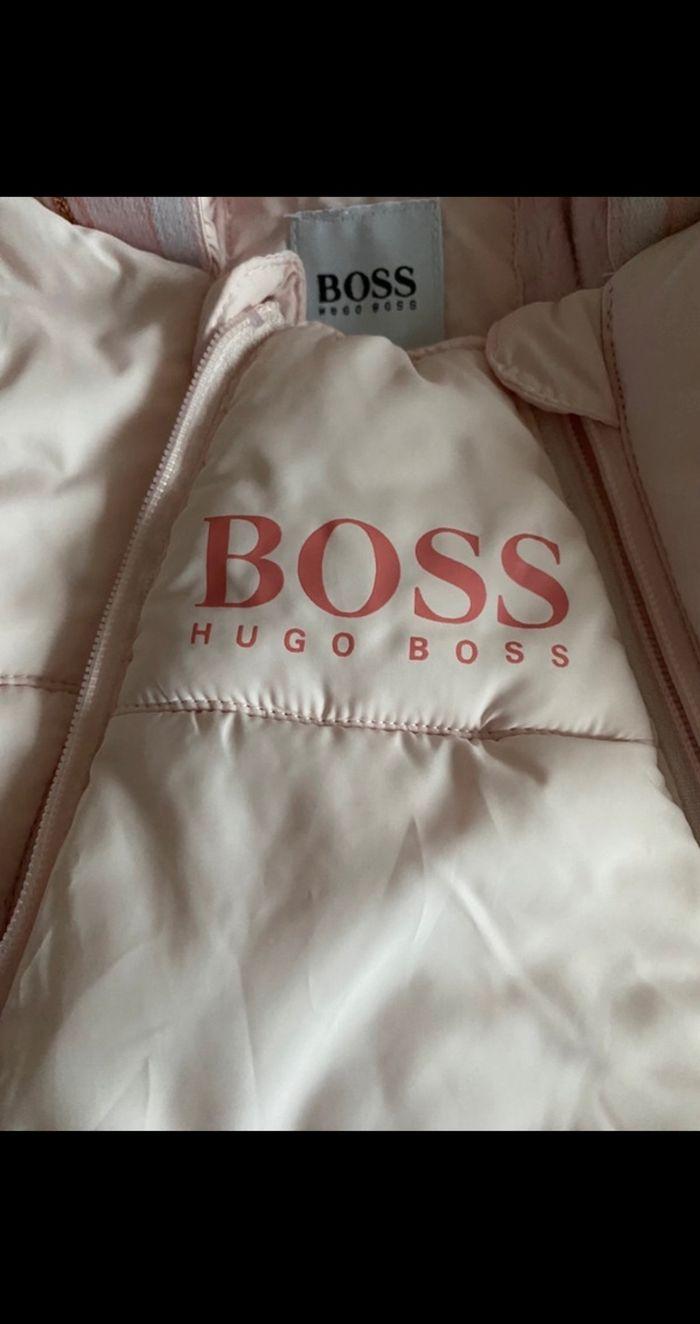 Combo Hugo boss - photo numéro 4