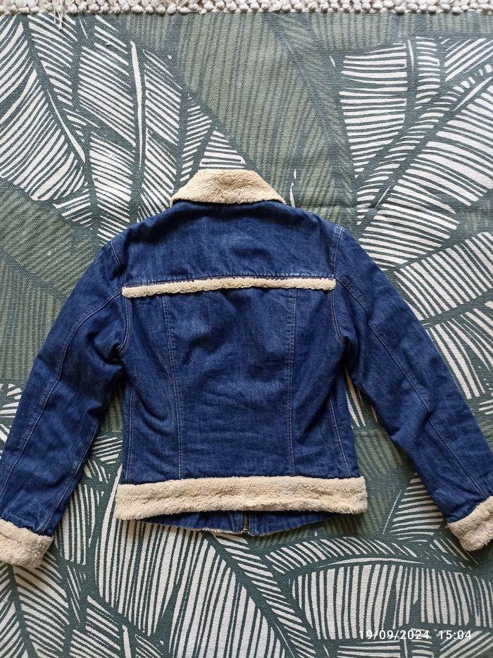 Veste Levi's - photo numéro 8