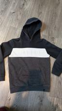 Sweat capuche Quicksilver