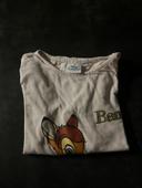 Tee-shirt Bambi 4A