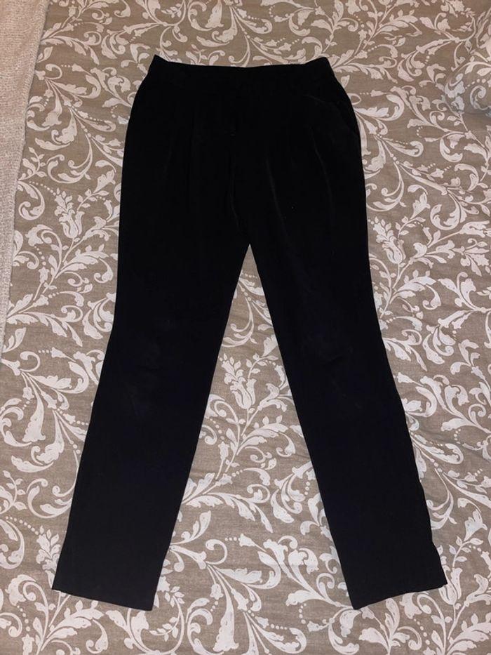 Pantalon de tailleur - photo numéro 2