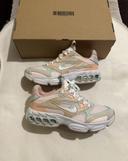 Nike Zoom Air Fire Light Soft Pink