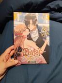 Webtoon comment devenir la fiancé du duc Tome 1