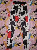 Leggings Mickey